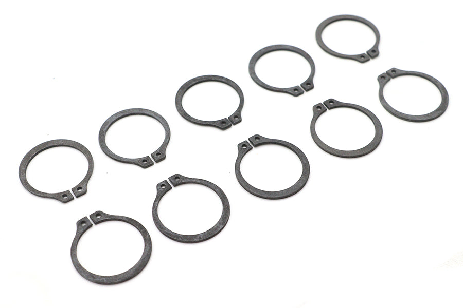 Eastern Clutch Retaining Ring - additional view 4