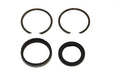 V-Twin Manufacturing Sprocket Shaft Spacer and Seal Kit
