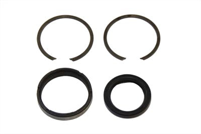 V-Twin Manufacturing Sprocket Shaft Spacer and Seal Kit
