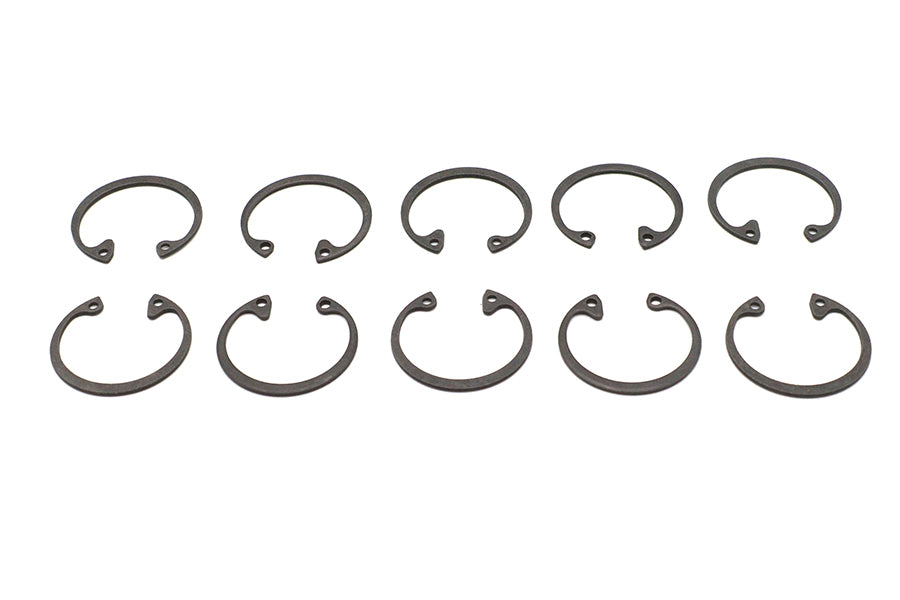 Eastern Cam Snap Retaining Ring