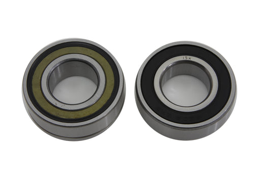 V-Twin Manufacturing Front and Rear Wheel Bearing Set - additional view 2