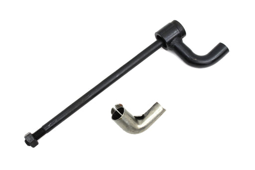 V-Twin Manufacturing Knucklehead Breather Stud Kit - additional view 2