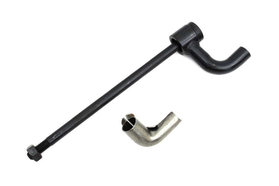 V-Twin Manufacturing Knucklehead Breather Stud Kit - additional view 2