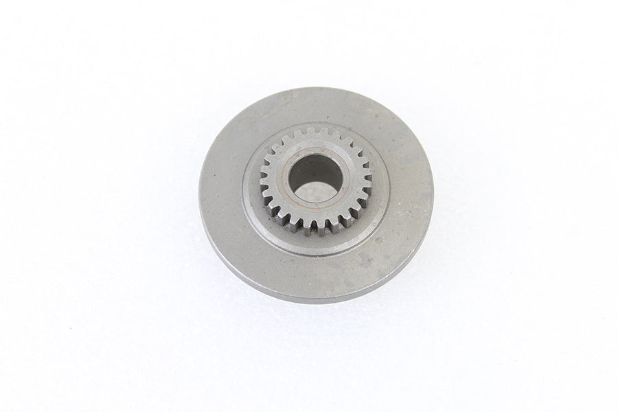 V-Twin Manufacturing Engine Sprocket Nut - additional view 2