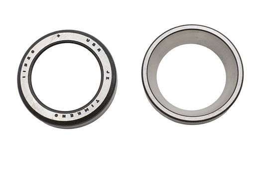 Timken Swingarm Race Set