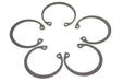 V-Twin Manufacturing Internal Countershaft Retaining Ring Black Phosphate - additional view 4