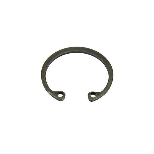 Magneto Rotor Shaft End Snap Ring - V-Twin 12-1113 - OEM 29621-55T - Ironhead 1958-1962