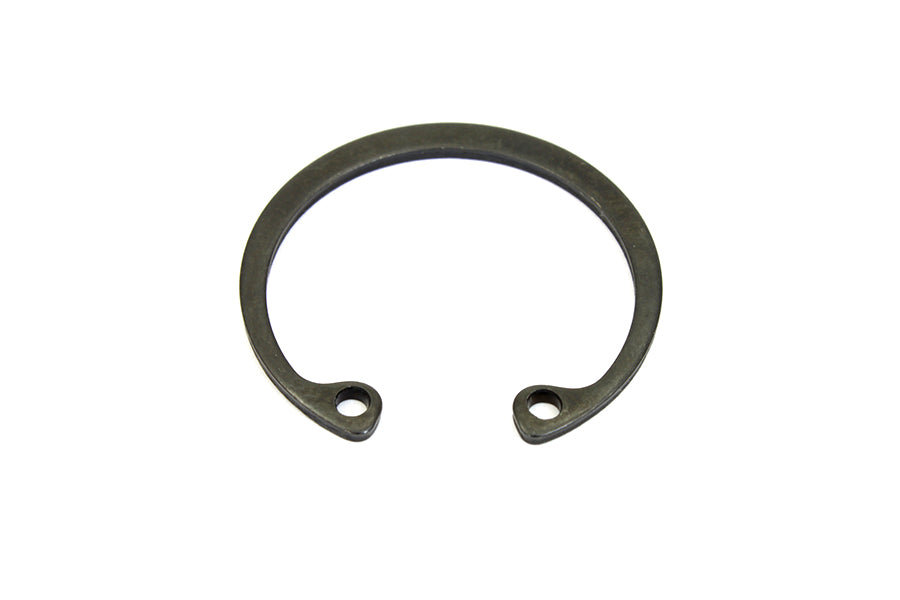 V-Twin Manufacturing Magneto Rotor Shaft End Snap Ring