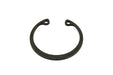 V-Twin Manufacturing Magneto Rotor Shaft End Snap Ring - additional view 2