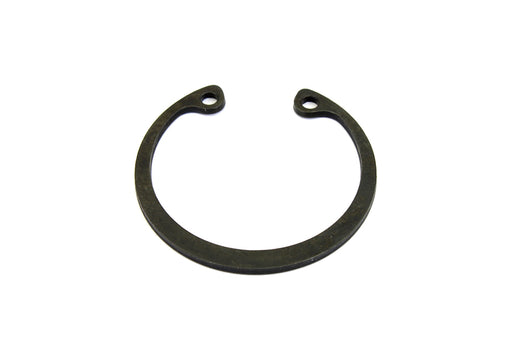 V-Twin Manufacturing Magneto Rotor Shaft End Snap Ring - additional view 2