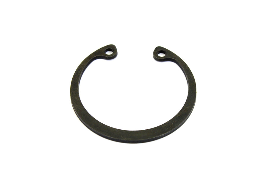 V-Twin Manufacturing Magneto Rotor Shaft End Snap Ring - additional view 2