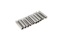 V-Twin Manufacturing 45 W/G Battery Box Roll Pin Set - additional view 2