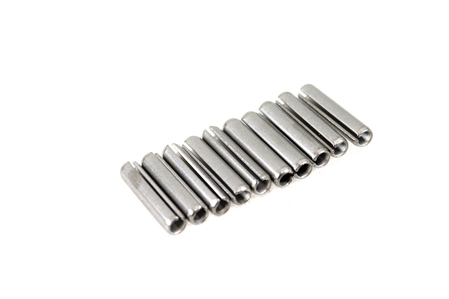 V-Twin Manufacturing 45 W/G Battery Box Roll Pin Set - additional view 2