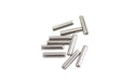 V-Twin Manufacturing 45 W/G Battery Box Roll Pin Set - additional view 3