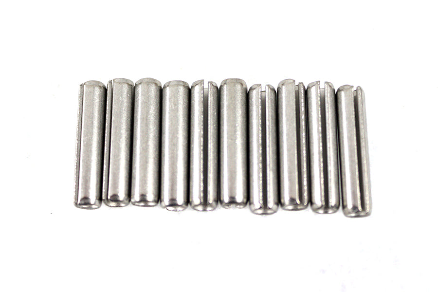 V-Twin Manufacturing 45 W/G Battery Box Roll Pin Set - additional view 4