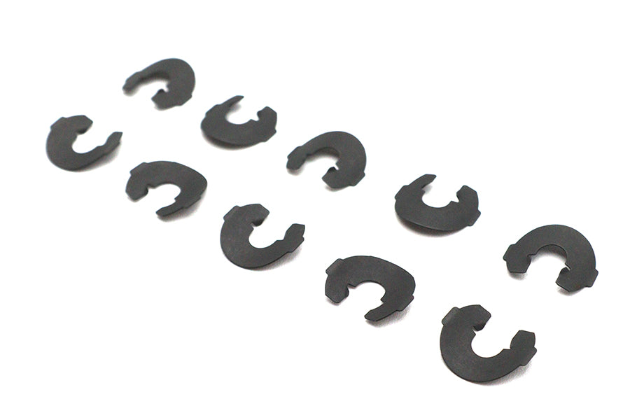 V-Twin Manufacturing Transmission Release Lever Snap Ring - additional view 3