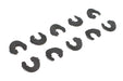 V-Twin Manufacturing Transmission Release Lever Snap Ring - additional view 4