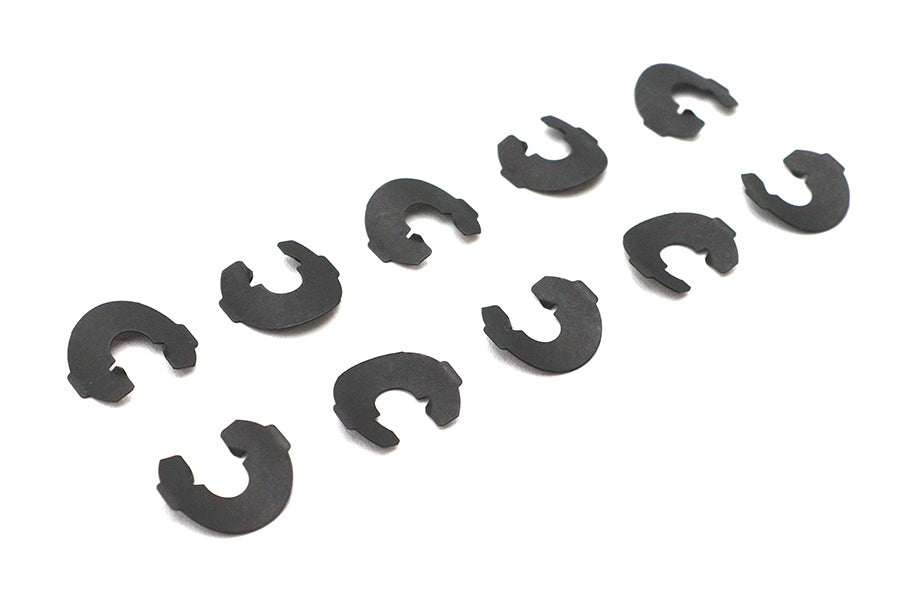 V-Twin Manufacturing Transmission Release Lever Snap Ring - additional view 4