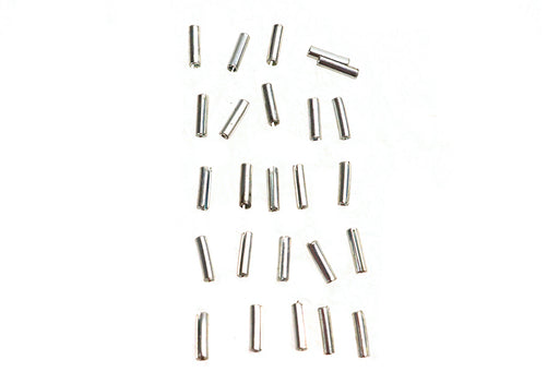 V-Twin Manufacturing Ignition Points Breaker Plate Roll Pin