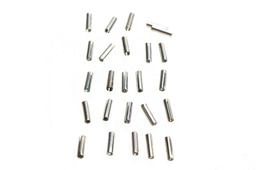 V-Twin Manufacturing Ignition Points Breaker Plate Roll Pin - additional view 2