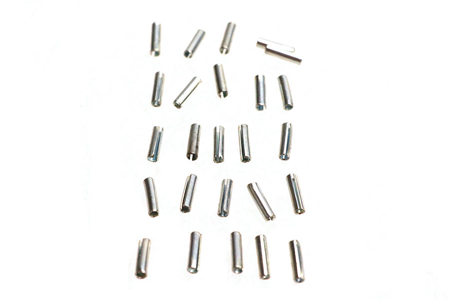 V-Twin Manufacturing Ignition Points Breaker Plate Roll Pin - additional view 2