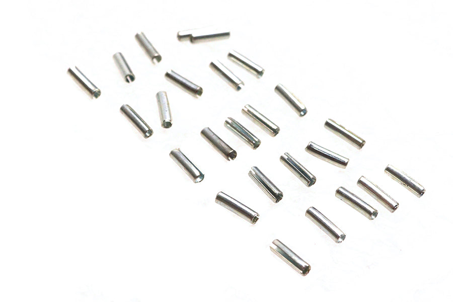 V-Twin Manufacturing Ignition Points Breaker Plate Roll Pin - additional view 3