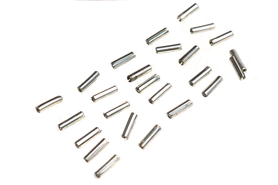 V-Twin Manufacturing Ignition Points Breaker Plate Roll Pin - additional view 4