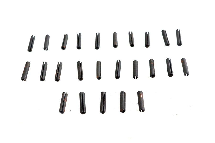 Eastern Ignition Points Breaker Plate Roll Pin