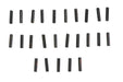 Eastern Ignition Points Breaker Plate Roll Pin - additional view 2