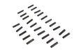 Eastern Ignition Points Breaker Plate Roll Pin - additional view 3