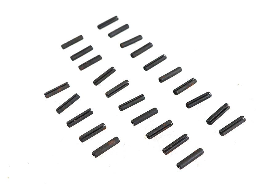 Eastern Ignition Points Breaker Plate Roll Pin - additional view 3