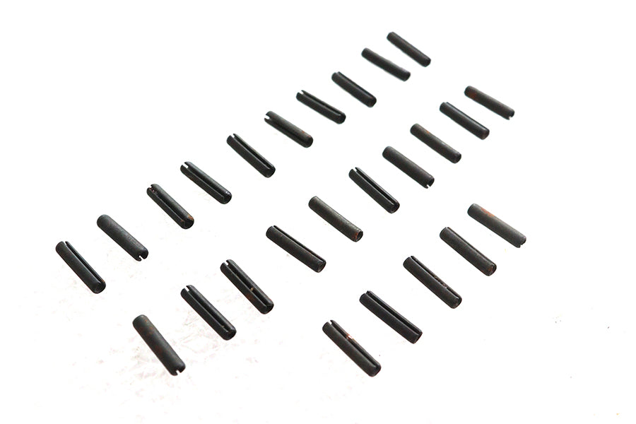 Eastern Ignition Points Breaker Plate Roll Pin - additional view 4