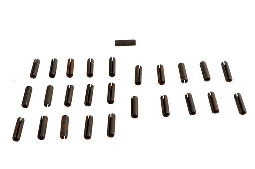 Eastern Ignition Points Breaker Roll Pin