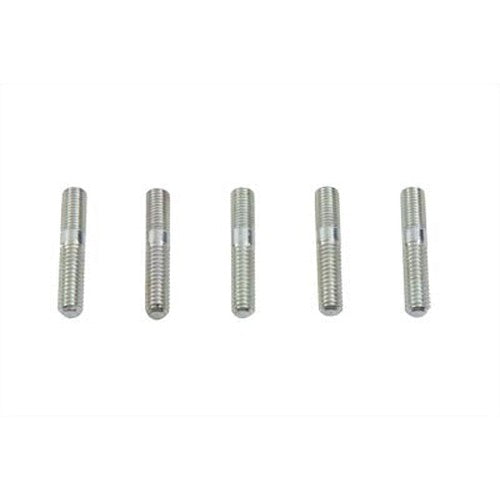 Exhaust Stud - V-Twin 12-1187 - OEM 16715-83