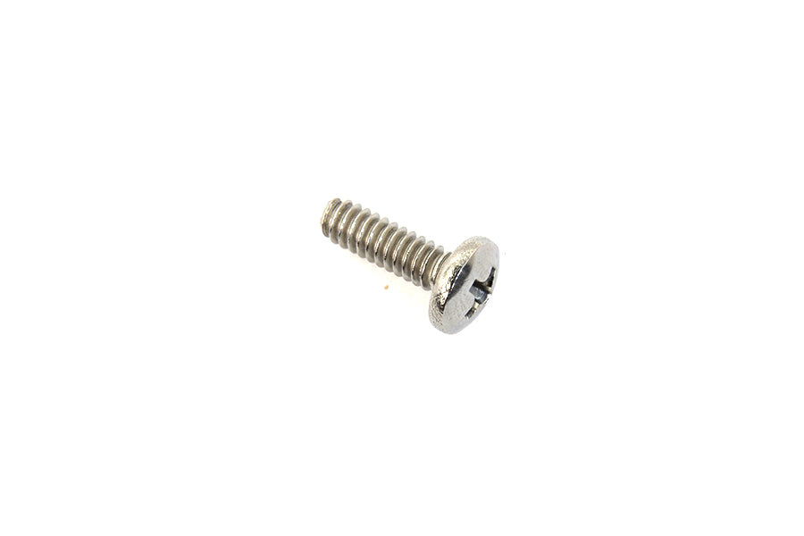 V-Twin Manufacturing Lens Screw for Turn Signal - additional view 2