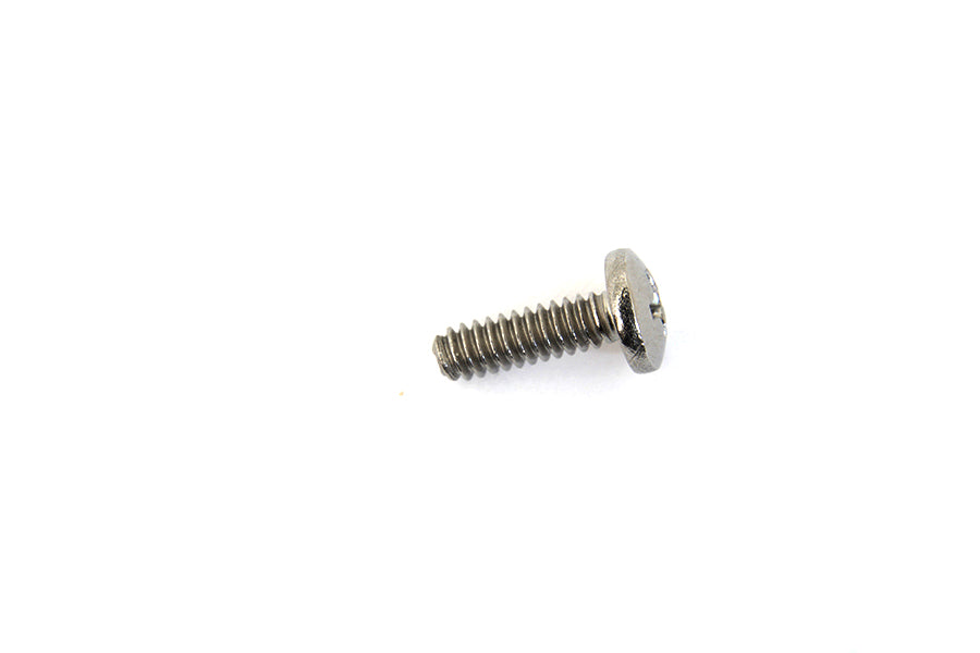 V-Twin Manufacturing Lens Screw for Turn Signal - additional view 3