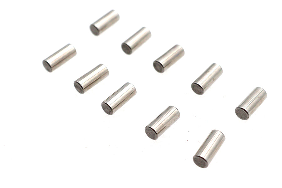 V-Twin Manufacturing Primary Cover Dowel Pin - additional view 3