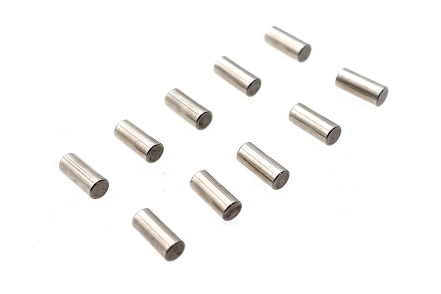 V-Twin Manufacturing Primary Cover Dowel Pin - additional view 4