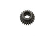 V-Twin Manufacturing Pinion Shaft Red Size Gear