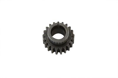 V-Twin Manufacturing Pinion Shaft Red Size Gear