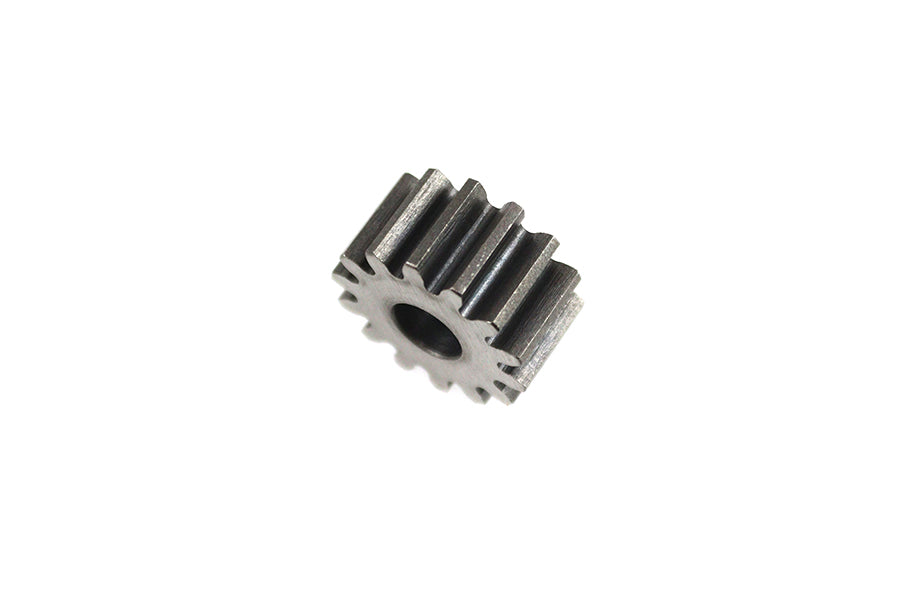 V-Twin Manufacturing Scavenger Oil Pump Drive Gear - additional view 3