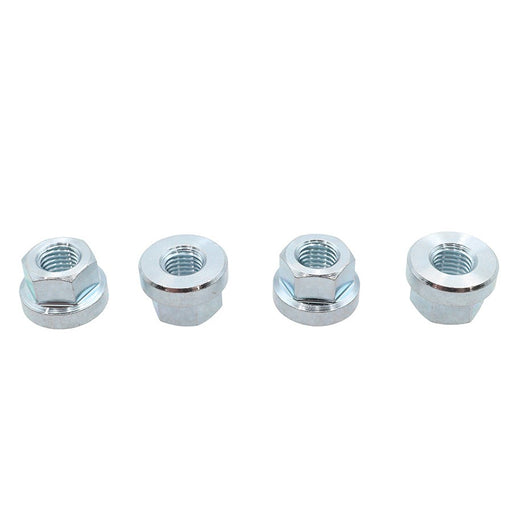 Exhaust Stud Flange Nut Zinc - V-Twin 12-1228