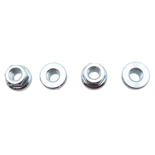 Exhaust Stud Flange Nut Zinc - V-Twin 12-1228