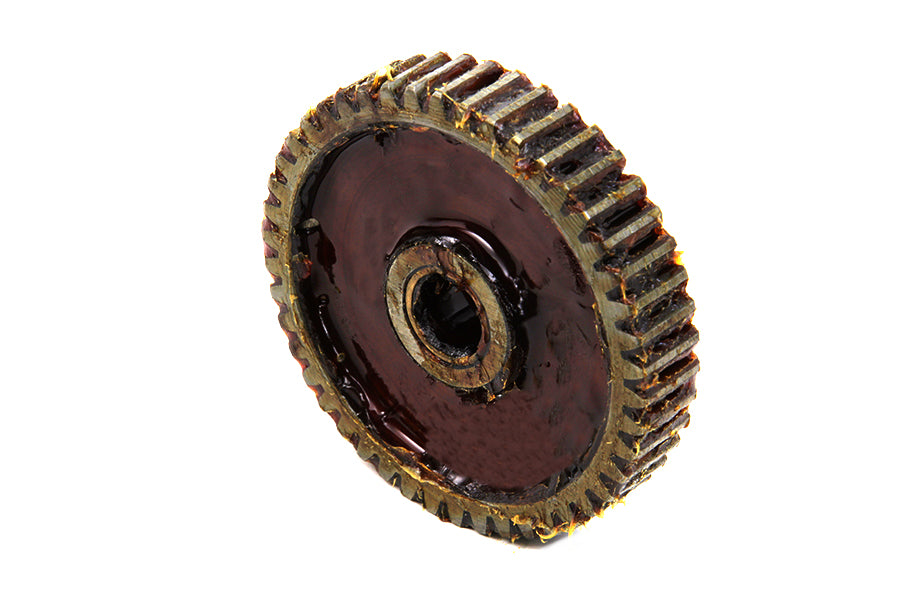 V-Twin Manufacturing 45 W&G Idler Gear - additional view 3