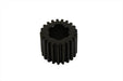 V-Twin Manufacturing Pinion Shaft White Size Gear