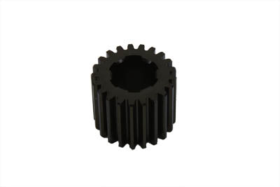 V-Twin Manufacturing Pinion Shaft White Size Gear