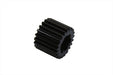 V-Twin Manufacturing Pinion Shaft White Size Gear - additional view 3