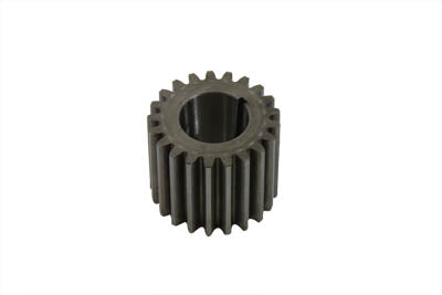 V-Twin Manufacturing Pinion Shaft White Size Gear