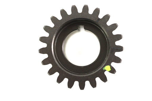 V-Twin Manufacturing Pinion Shaft Yellow Size Gear