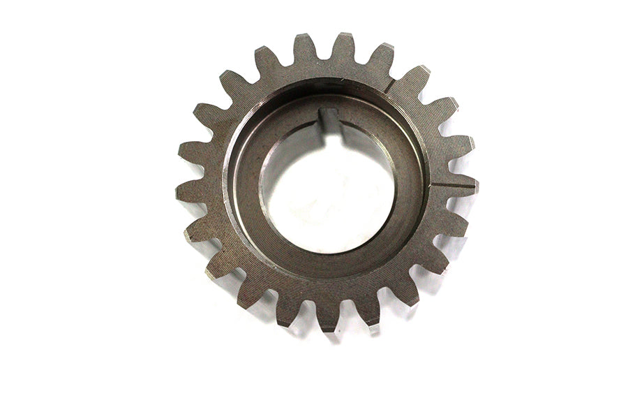 V-Twin Manufacturing Pinion Shaft Green Size Gear